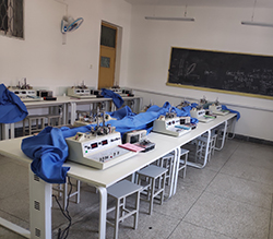 河北工業大學廊坊校區